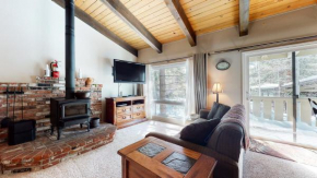 Chateau De Montagne #15 Condo Mammoth Lakes